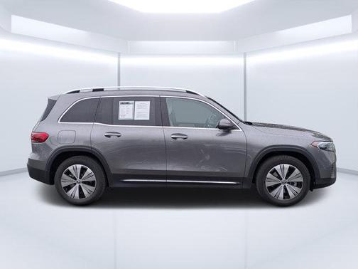 2023 Mercedes-Benz EQB 250 Base