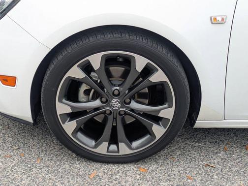 2017 Buick Cascada Premium