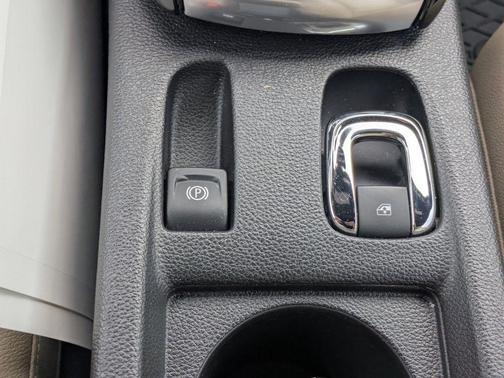 2017 Buick Cascada Premium