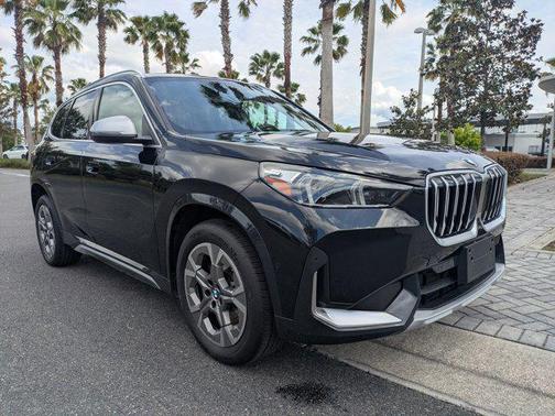 2024 BMW X1 xDrive28i