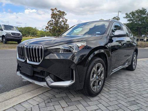 2024 BMW X1 xDrive28i
