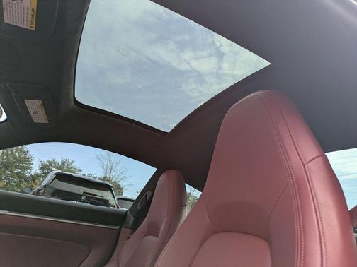 2021 Porsche 911 Turbo