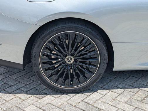 2024 Mercedes-Benz CLE 450 4MATIC