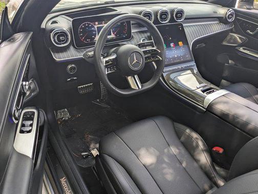2024 Mercedes-Benz CLE 450 4MATIC
