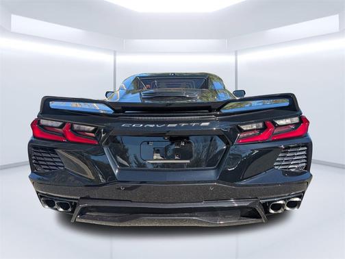 2021 Chevrolet Corvette Stingray w/3LT
