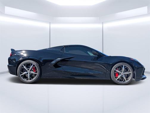 2021 Chevrolet Corvette Stingray w/3LT