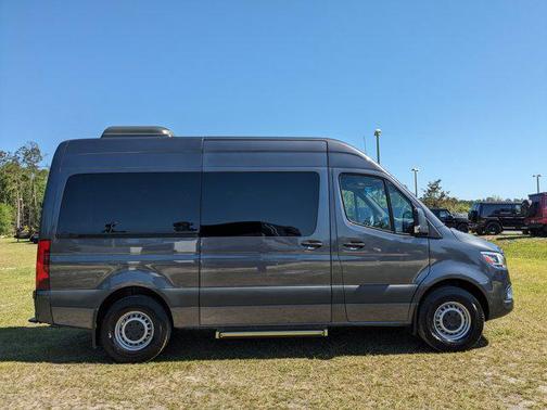 2023 Mercedes-Benz Sprinter 2500 Standard Roof