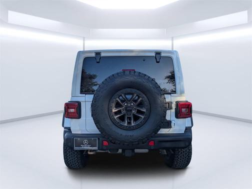 2024 Jeep Wrangler Rubicon 392 Final Edition