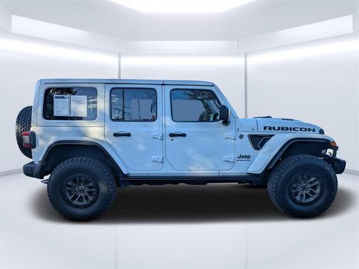 2024 Jeep Wrangler Rubicon 392 Final Edition
