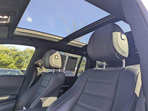 2021 Mercedes-Benz GLS 450 4MATIC