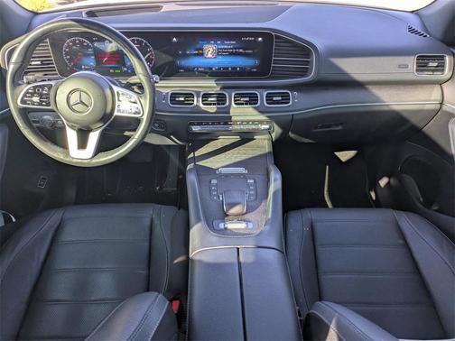 2021 Mercedes-Benz GLS 450 4MATIC