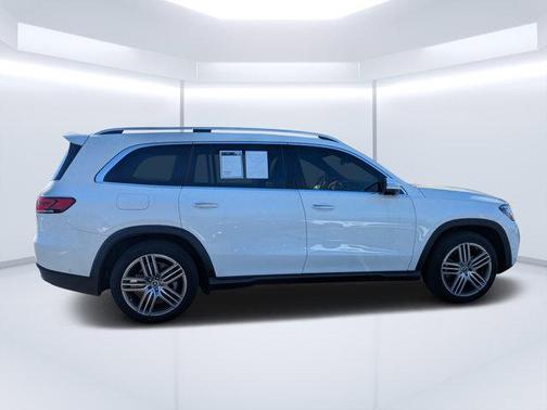 2021 Mercedes-Benz GLS 450 4MATIC