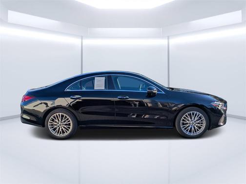 2024 Mercedes-Benz CLA 250 Base