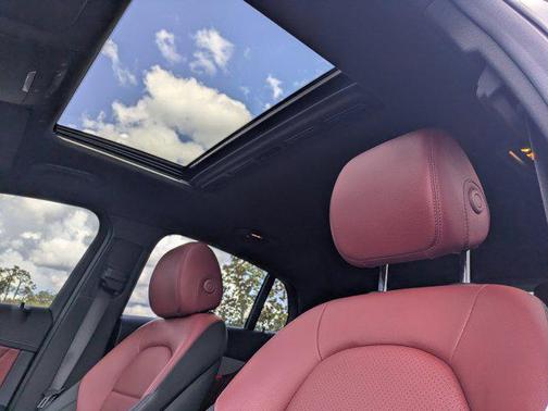 2022 Mercedes-Benz GLC 300 4MATIC Coupe