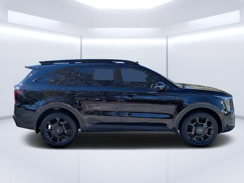 2024 Kia Sorento SX