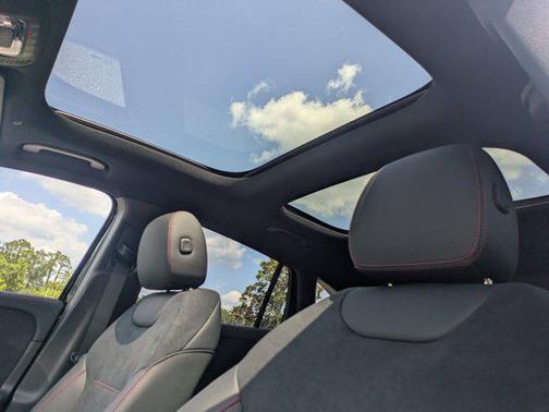 2026 Mercedes-Benz GLA 250 4MATIC