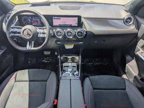 2026 Mercedes-Benz GLA 250 4MATIC