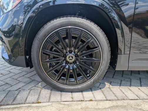 2026 Mercedes-Benz GLA 250 4MATIC