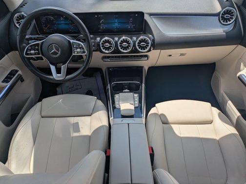 2021 Mercedes-Benz GLA 250 Base 4MATIC