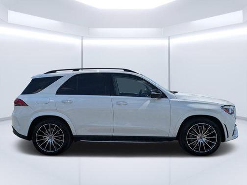 2021 Mercedes-Benz GLE 450 4MATIC