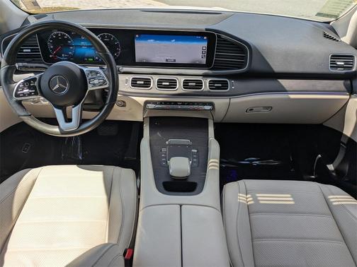 2021 Mercedes-Benz GLE 450 4MATIC