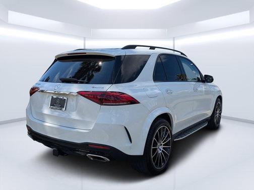 2021 Mercedes-Benz GLE 450 4MATIC