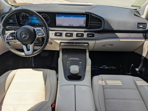 2021 Mercedes-Benz GLE 450 4MATIC