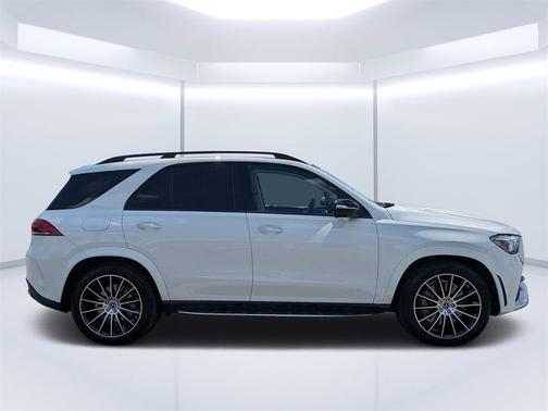 2021 Mercedes-Benz GLE 450 4MATIC