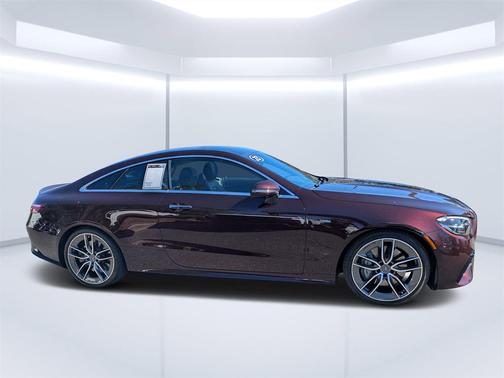 2023 Mercedes-Benz AMG E 53 4MATIC