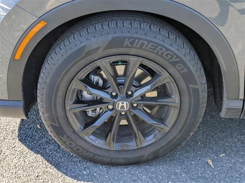 2025 Honda CR-V Hybrid Sport FWD