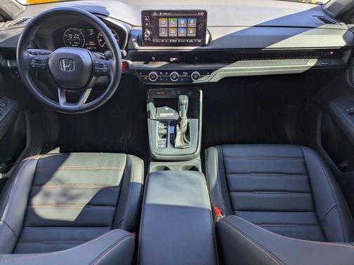 2025 Honda CR-V Hybrid Sport FWD