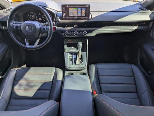 2025 Honda CR-V Hybrid Sport FWD
