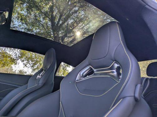 2026 Mercedes-Benz AMG CLE 53 4MATIC+