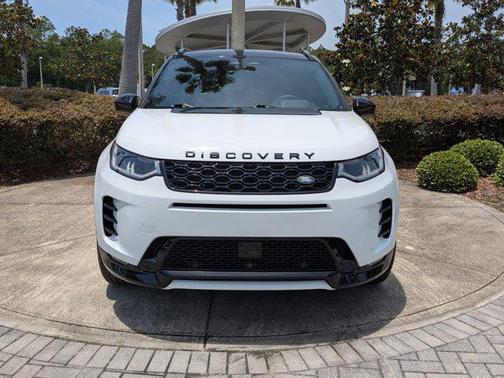 2024 Land Rover Discovery Sport Dynamic SE