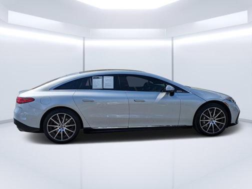 2022 Mercedes-Benz EQS 450+ 4MATIC