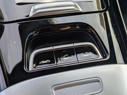 2026 Mercedes-Benz AMG CLE 53 4MATIC+