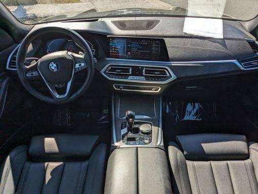 2022 BMW X5 PHEV xDrive45e