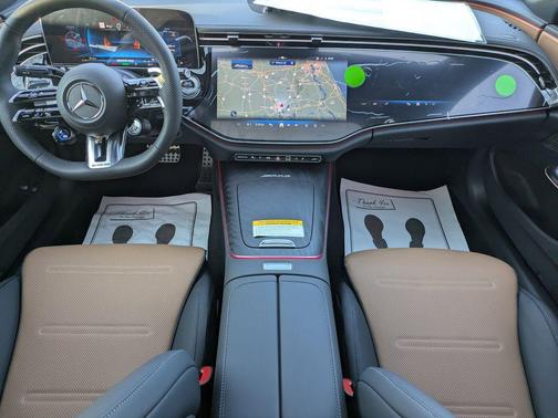 Alpine 2026 Mercedes-Benz AMG E 53 E 4MATIC+