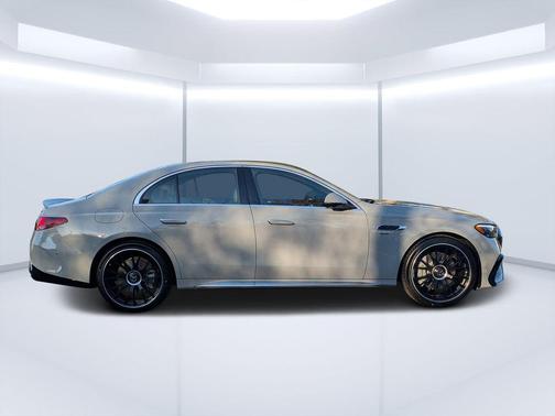 Alpine 2026 Mercedes-Benz AMG E 53 E 4MATIC+