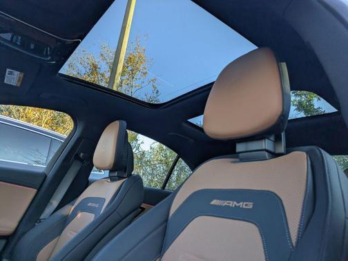 Alpine 2026 Mercedes-Benz AMG E 53 E 4MATIC+