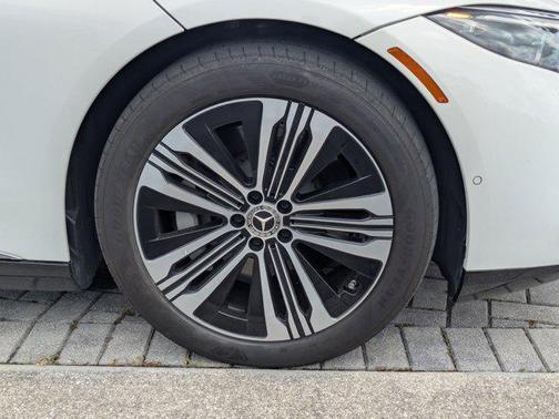 2023 Mercedes-Benz EQS 450 4MATIC