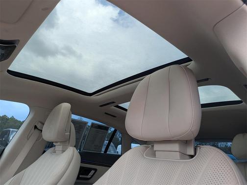 2023 Mercedes-Benz EQS 450 4MATIC