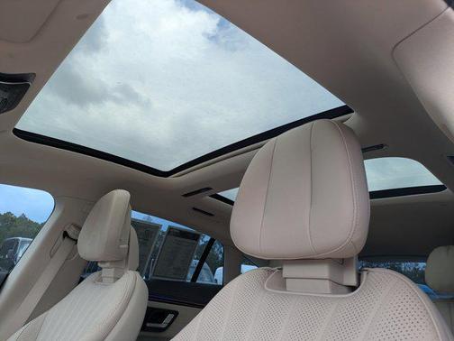 2023 Mercedes-Benz EQS 450 4MATIC