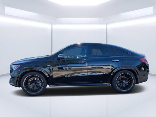 2023 Mercedes-Benz AMG GLE 53 4MATIC+ Coupe