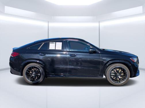 2023 Mercedes-Benz AMG GLE 53 4MATIC+ Coupe