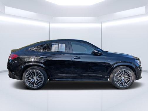 2023 Mercedes-Benz AMG GLE 53 4MATIC+ Coupe