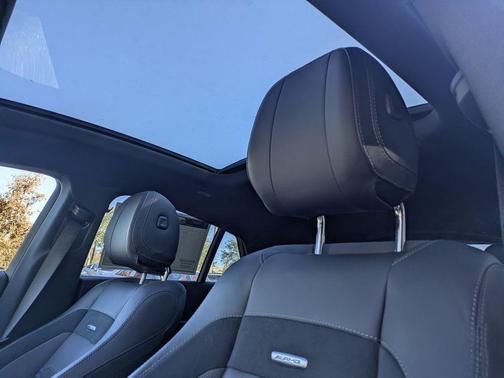 2023 Mercedes-Benz AMG GLE 53 4MATIC+ Coupe