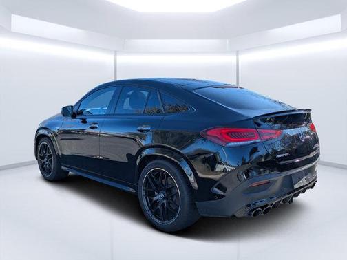 2023 Mercedes-Benz AMG GLE 53 4MATIC+ Coupe