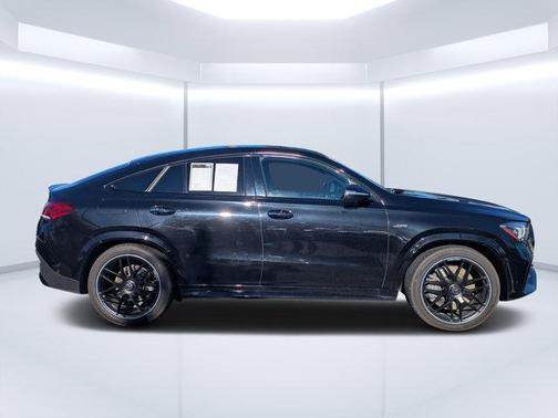 2023 Mercedes-Benz AMG GLE 53 4MATIC+ Coupe