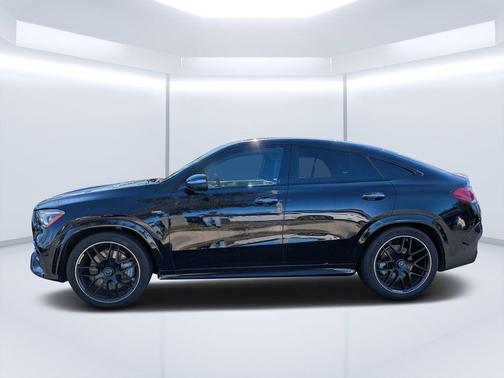 2023 Mercedes-Benz AMG GLE 53 4MATIC+ Coupe